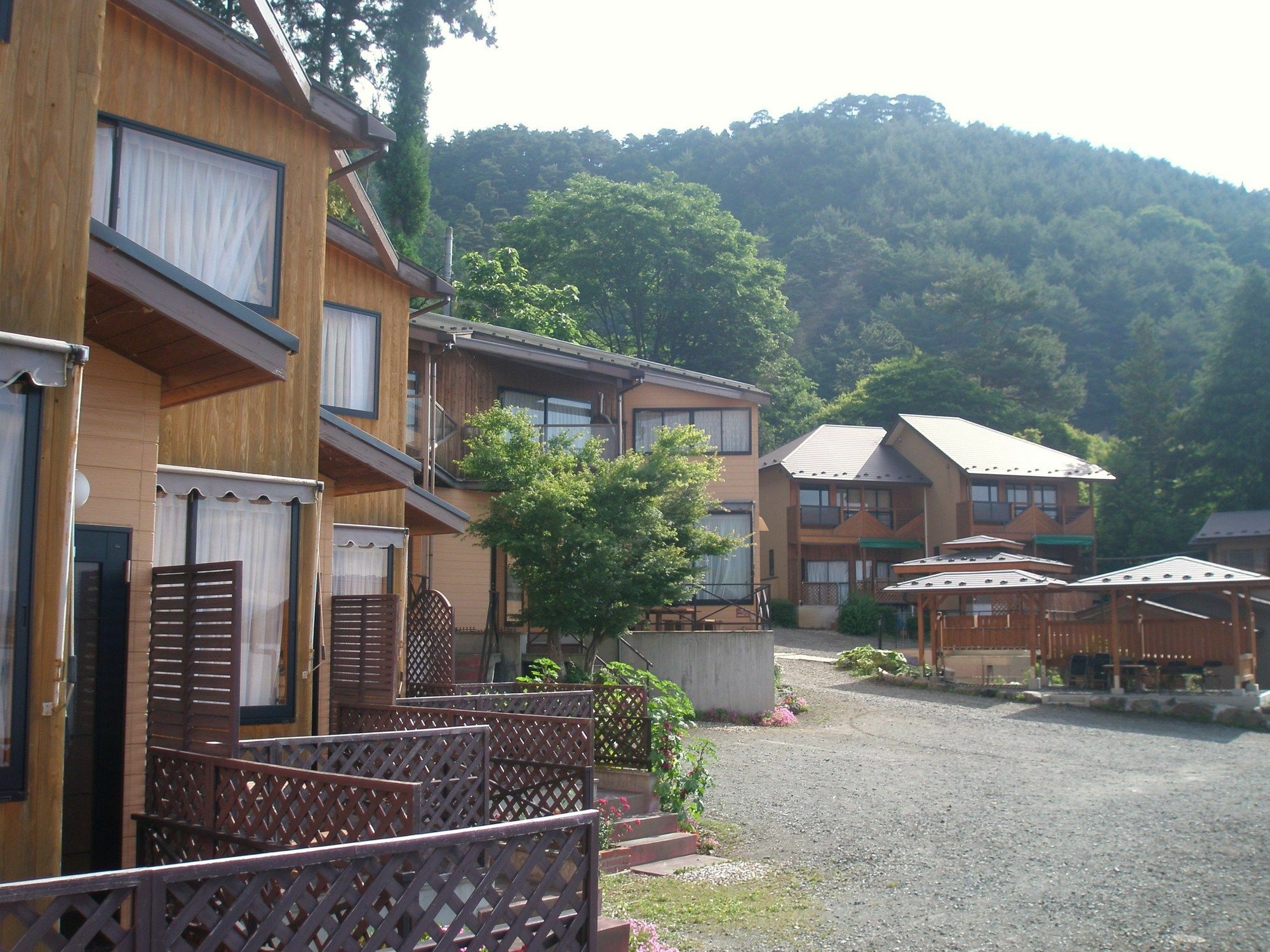 Cottage Tozawa Center Azagava Kültér fotó